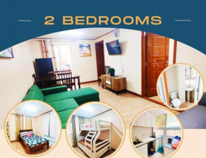 Zenmist Properties- 2 Bedroom Deluxe